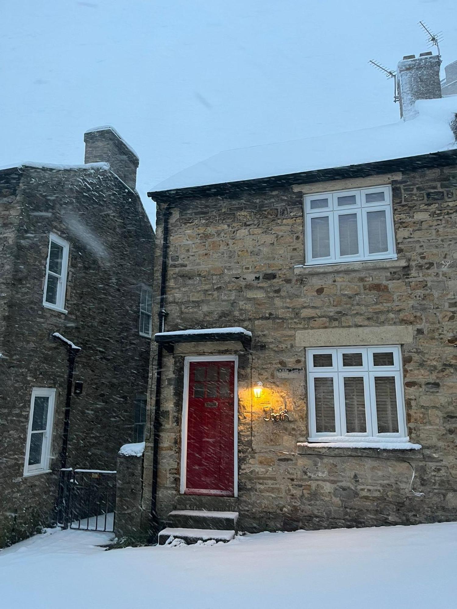 Tower Street Cottage Richmond  Exterior foto